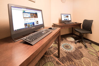 Hotel Holiday Inn Express & Suites Gunnison