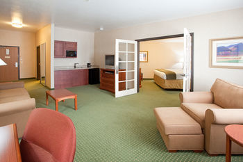Hotel Holiday Inn Express & Suites Gunnison