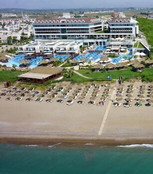 Hotel Sensimar Belek Resort & Spa - All Inclusive