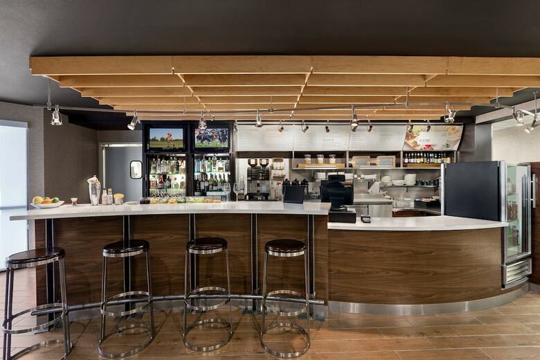 Hotel Courtyard By Marriott Lubbock