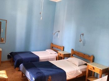 Hotel Stelios Studios