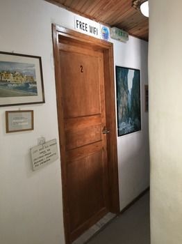 Hotel Stelios Studios