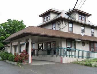 Hotel Knights Inn Endwell Binghamton