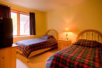 Apartamento Les Haut Bois Condominiums - Tremblant Sunstar