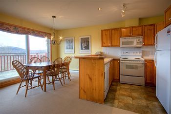 Apartamento Les Haut Bois Condominiums - Tremblant Sunstar