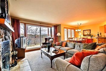 Apartamento Les Haut Bois Condominiums - Tremblant Sunstar