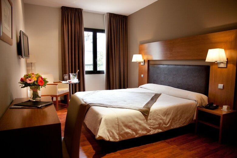 Alti Hotel
