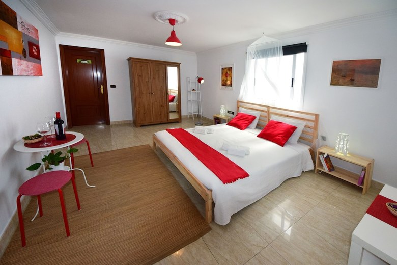 Bed & Breakfast Casa Emblematica Armonia