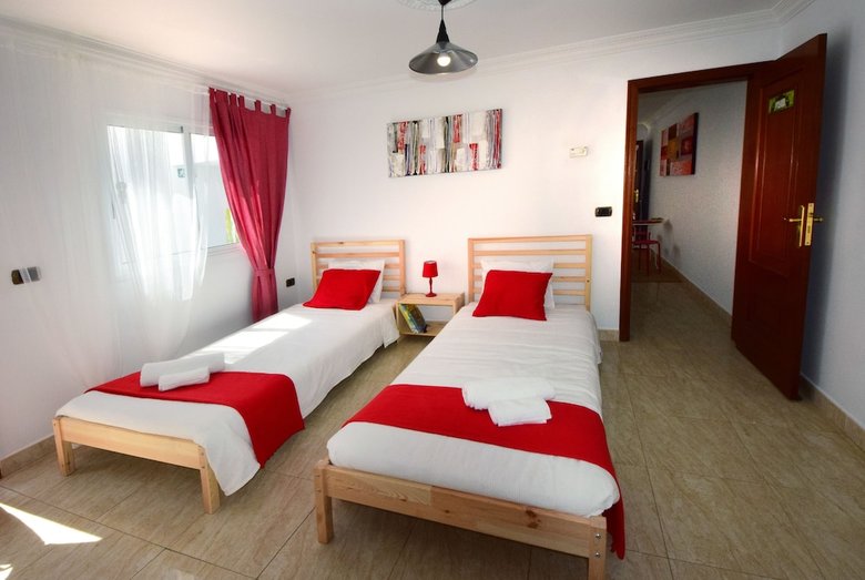 Bed & Breakfast Casa Emblematica Armonia