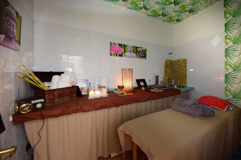 Bed & Breakfast Casa Emblematica Armonia