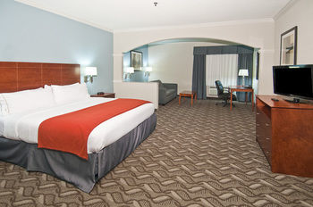 Holiday Inn Express Hotel & Suites Lake Charles