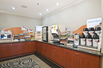 Holiday Inn Express Hotel & Suites Lake Charles