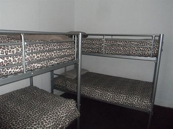 The Hangover Hotel - Hostel