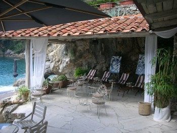 Hotel Eco Del Mare Night And Day Beach Club