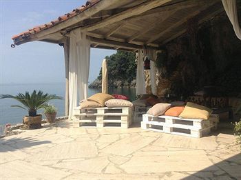 Hotel Eco Del Mare Night And Day Beach Club