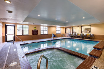 Hotel Comfort Suites Near Nasa - Clear Lake