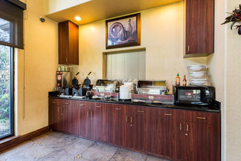 Hotel Comfort Suites Near Nasa - Clear Lake