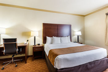 Hotel Comfort Suites Near Nasa - Clear Lake
