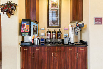 Hotel Comfort Suites Near Nasa - Clear Lake