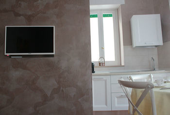 Apartamento Driade Dei Trulli