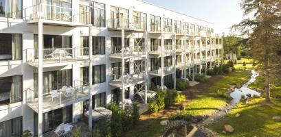 Apartamento Esterel Resort