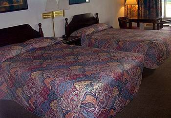 Hotel Sunset Inn