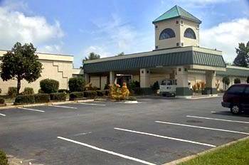 Hotel Sunset Inn