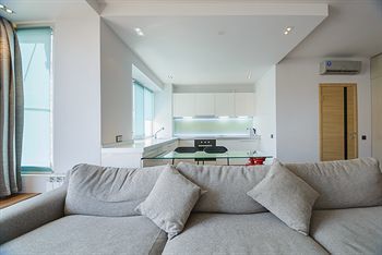 Apartamento Partner Guest House Saksahans'koho