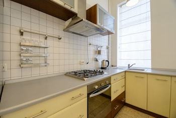 Apartamento Partner Guest House Saksahans'koho