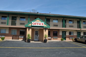 Hotel American Inn