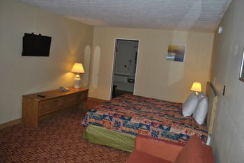 Hotel American Inn