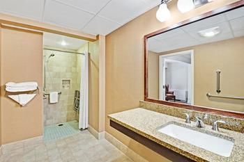 Hotel Ramada Seekonk Providence Area