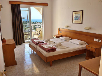 Apartamento Stella View Studios