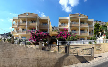 Apartamento Stella View Studios
