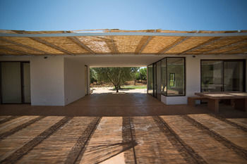 Villa Clizia