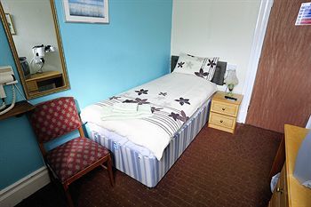 Hotel Silverwell Guest House