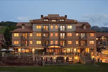 Hotel Inn At Lost Creek