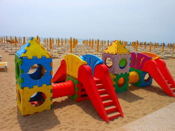 Hotel Jesolo Sand