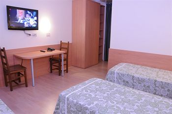 Hotel Albergo Ristorante Sonia
