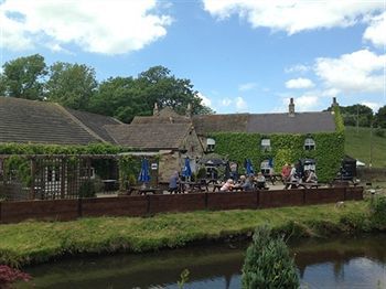 Hostal The Old Mill Knitsley