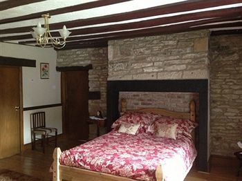 Hostal The Old Mill Knitsley