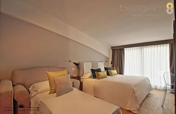 Hotel Bergamo8