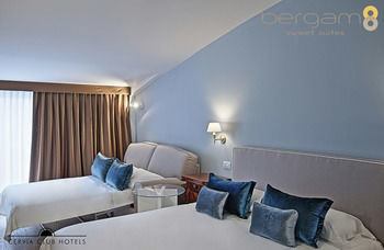 Hotel Bergamo8