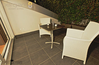 Hotel Bergamo8