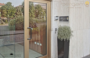 Hotel Bergamo8