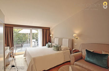 Hotel Bergamo8