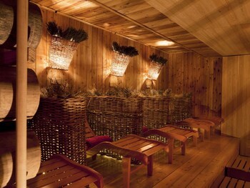Hotel Qc Termemontebianco
