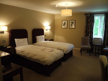 Hostal The Lambert Hotel