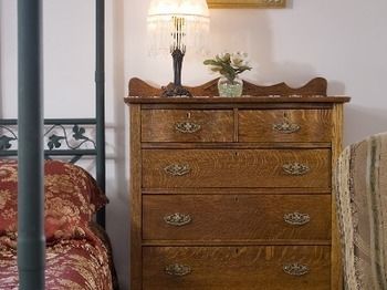 Bed & Breakfast The Bayberry Inn