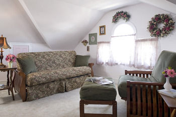 Bed & Breakfast The Bayberry Inn